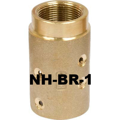 Nozzle Holders for Sandblasting Nozzles