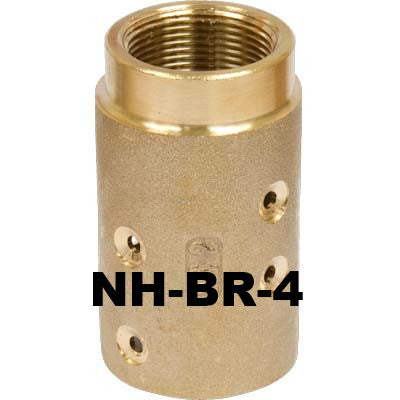 Nozzle Holders for Sandblasting Nozzles