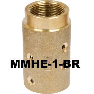 Nozzle Holders for Sandblasting Nozzles