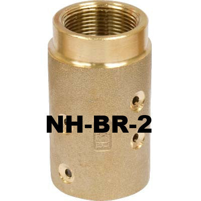 Nozzle Holders for Sandblasting Nozzles