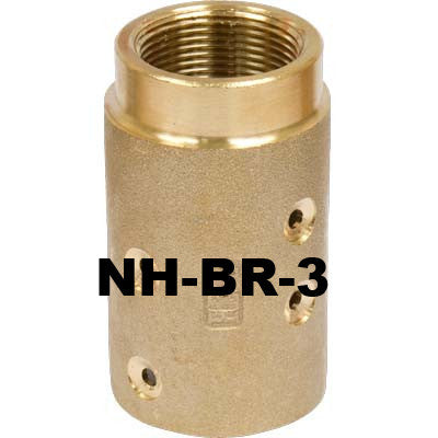 Nozzle Holders for Sandblasting Nozzles