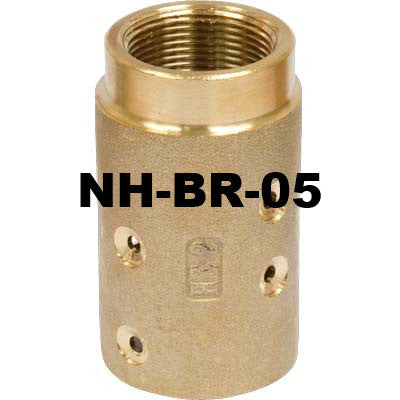 Nozzle Holders for Sandblasting Nozzles