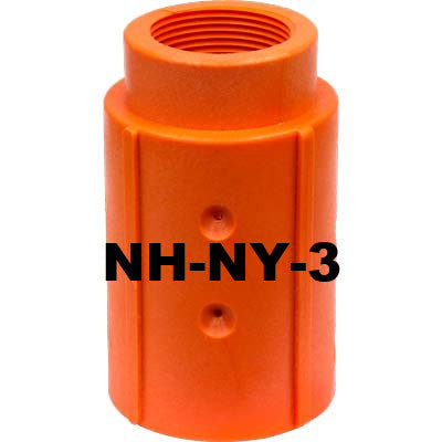 Nozzle Holders for Sandblasting Nozzles