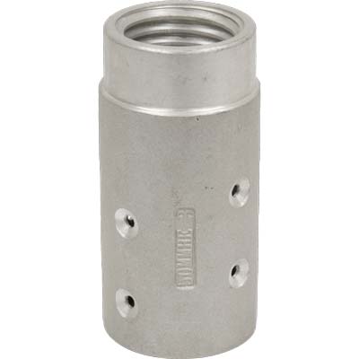 Nozzle Holders for Sandblasting Nozzles
