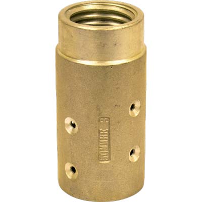 Nozzle Holders for Sandblasting Nozzles