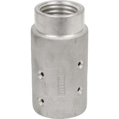 Nozzle Holders for Sandblasting Nozzles