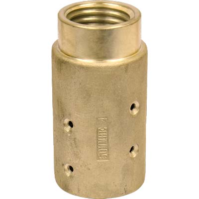Nozzle Holders for Sandblasting Nozzles