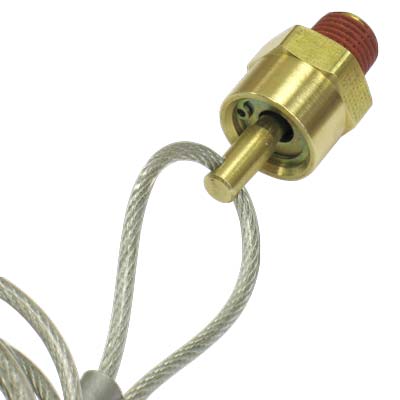 Air Control Valves for Sandblasting Equipment.