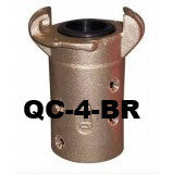 Sandblast Hose Quick Connectors