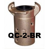 Sandblast Hose Quick Connectors