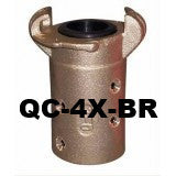 Sandblast Hose Quick Connectors