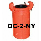 Sandblast Hose Quick Connectors