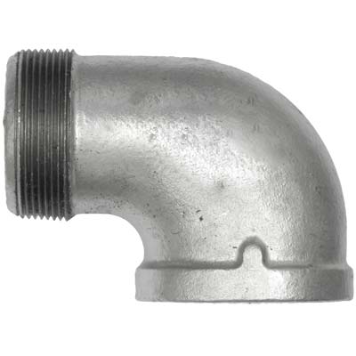 Pipe Elbows Various Sizes and Shapes