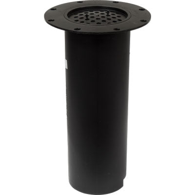 Sandblasting helmet accessories including cool tube and hot tube.