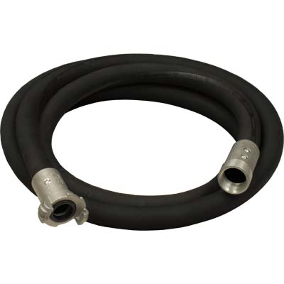 Sandblast Hose Assembly