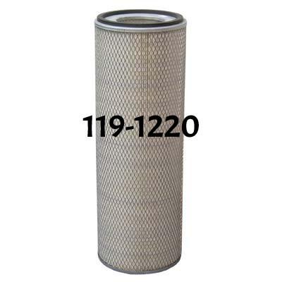 Sandblaster Filter Cartridges