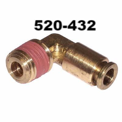 Miscellaneous Fittings for Sandblasting Equipoment