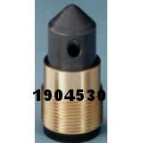 Angled Sandblasting Nozzles