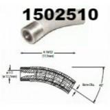 Banana Sandblasting Nozzles Boron Carbide with 3/4