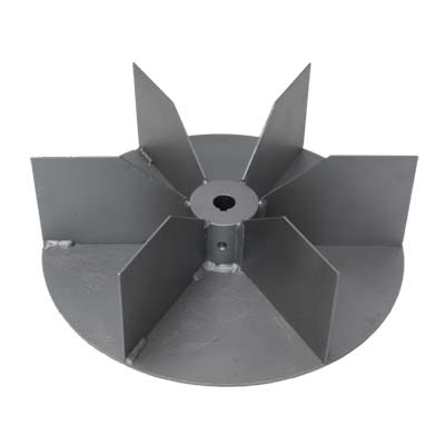 Dust House Blower Impellers