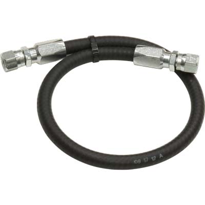 Twinline Hose 3/16" for Clemco Style Sandblasters