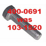 Abrasive Metering valve (OLD STYLE) parts only for 1-1/4 inch Valve.