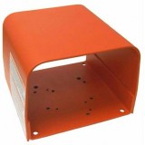 Foot Pedal for Sandblasting Cabinets for greater performance than a trigger gun.