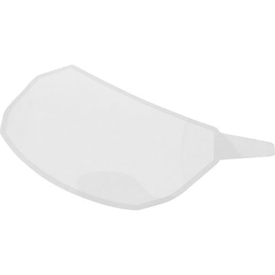 Paint Hood Replacement Lenses or Tear Offs