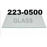 Sandblasting Cabinet Window | Sandblaster Parts
