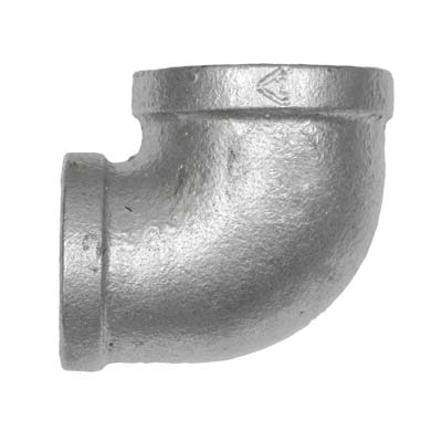Pipe Elbows Various Sizes and Shapes