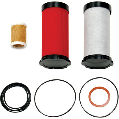 Bullard Breathing Filters and Co2 Monitors for Clean Breathing Air.