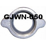 Air Hose Fitting Wing Nut