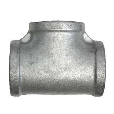 Pipe Fittings of Various sizes and shapes