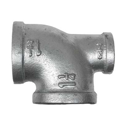 Pipe Fittings of Various sizes and shapes