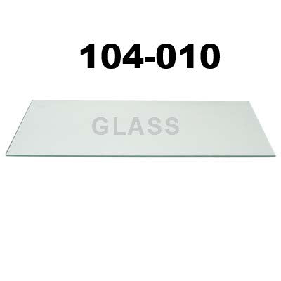 Sandblasting Cabinet Window | Sandblaster Parts